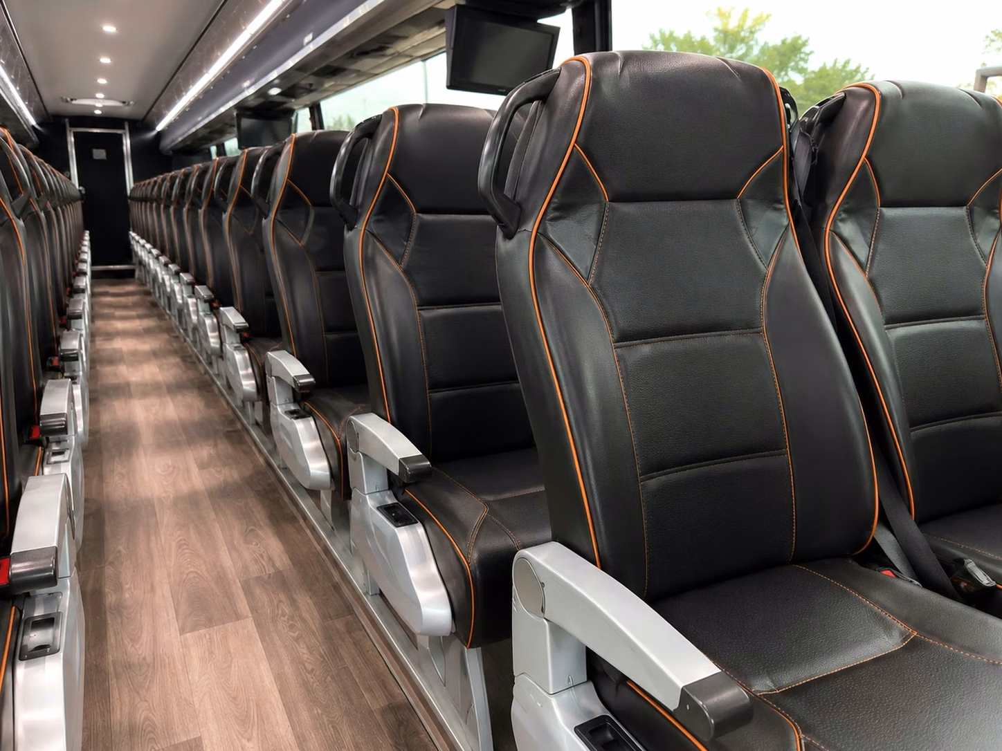 cooper city airport shuttles for wedding guests