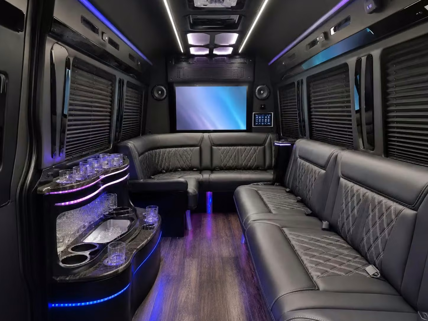 cooper city bus rentals wherever your group is headed