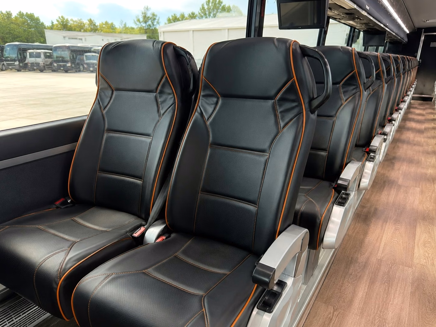 cooper city charter bus rentals in cooper city for the entire weekend