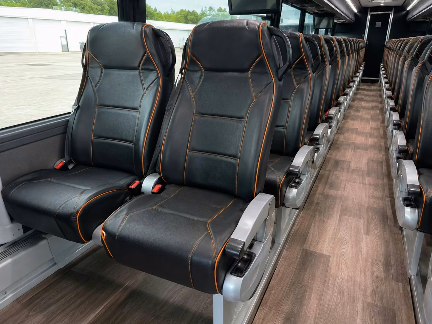 cooper city church transportation