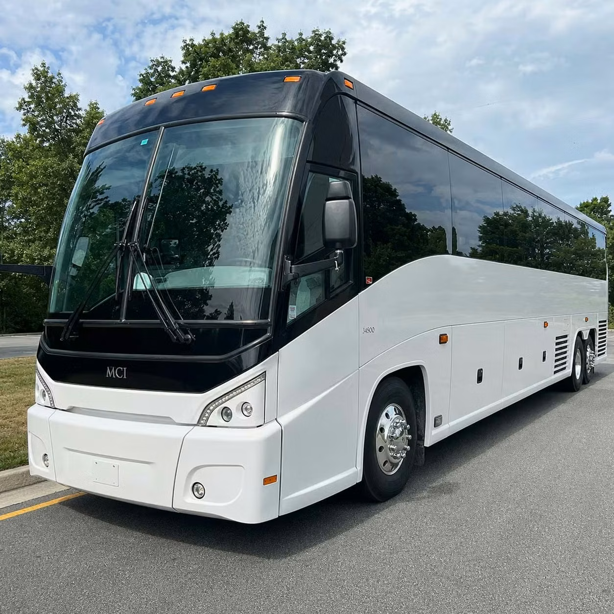 cooper city concert and music festival bus rentals