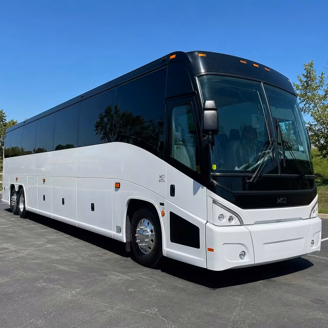 cooper city conference bus rentals in cooper city