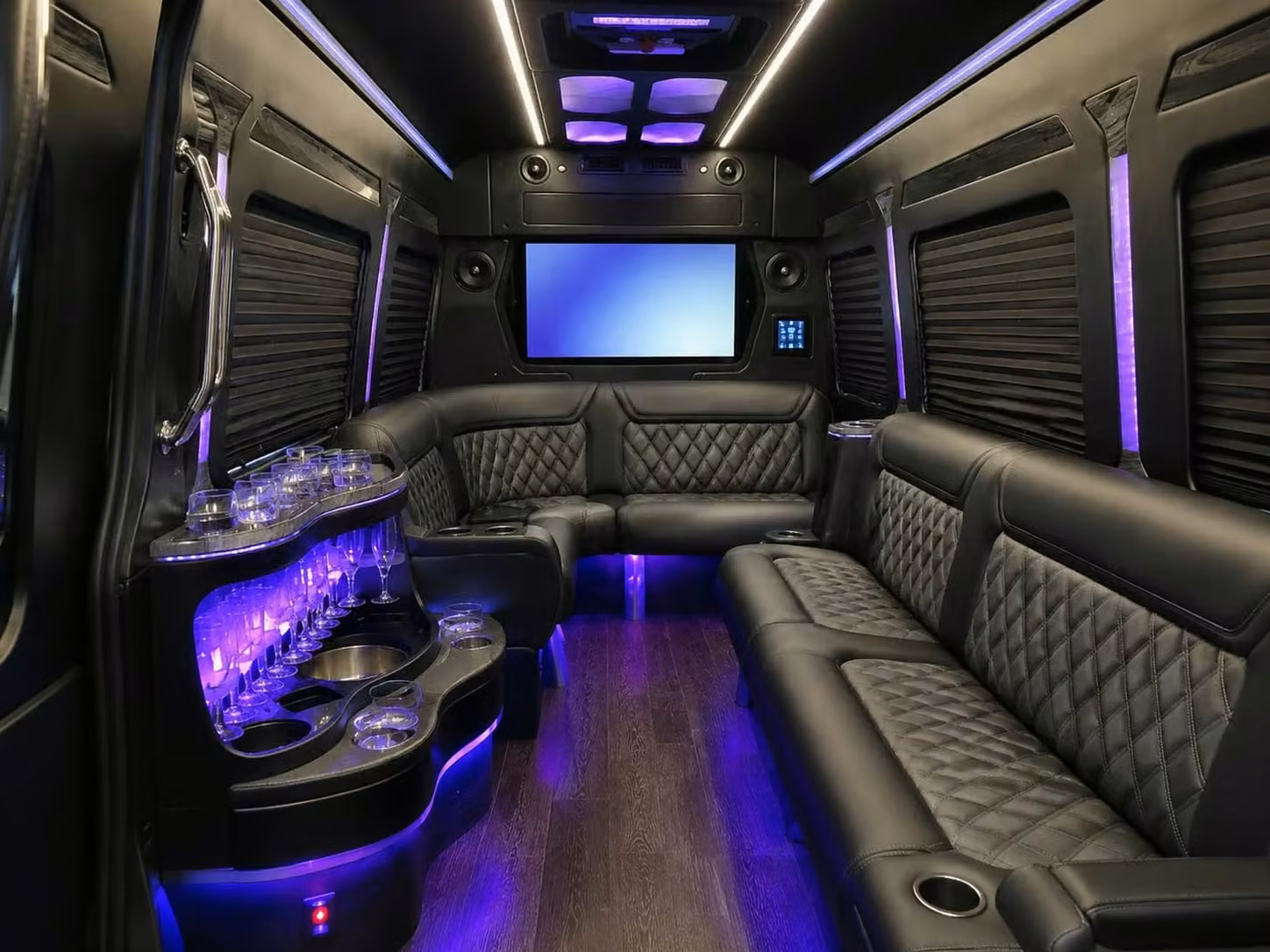 cooper city custom multi stop cooper city prom routes for photos dinner and the dance