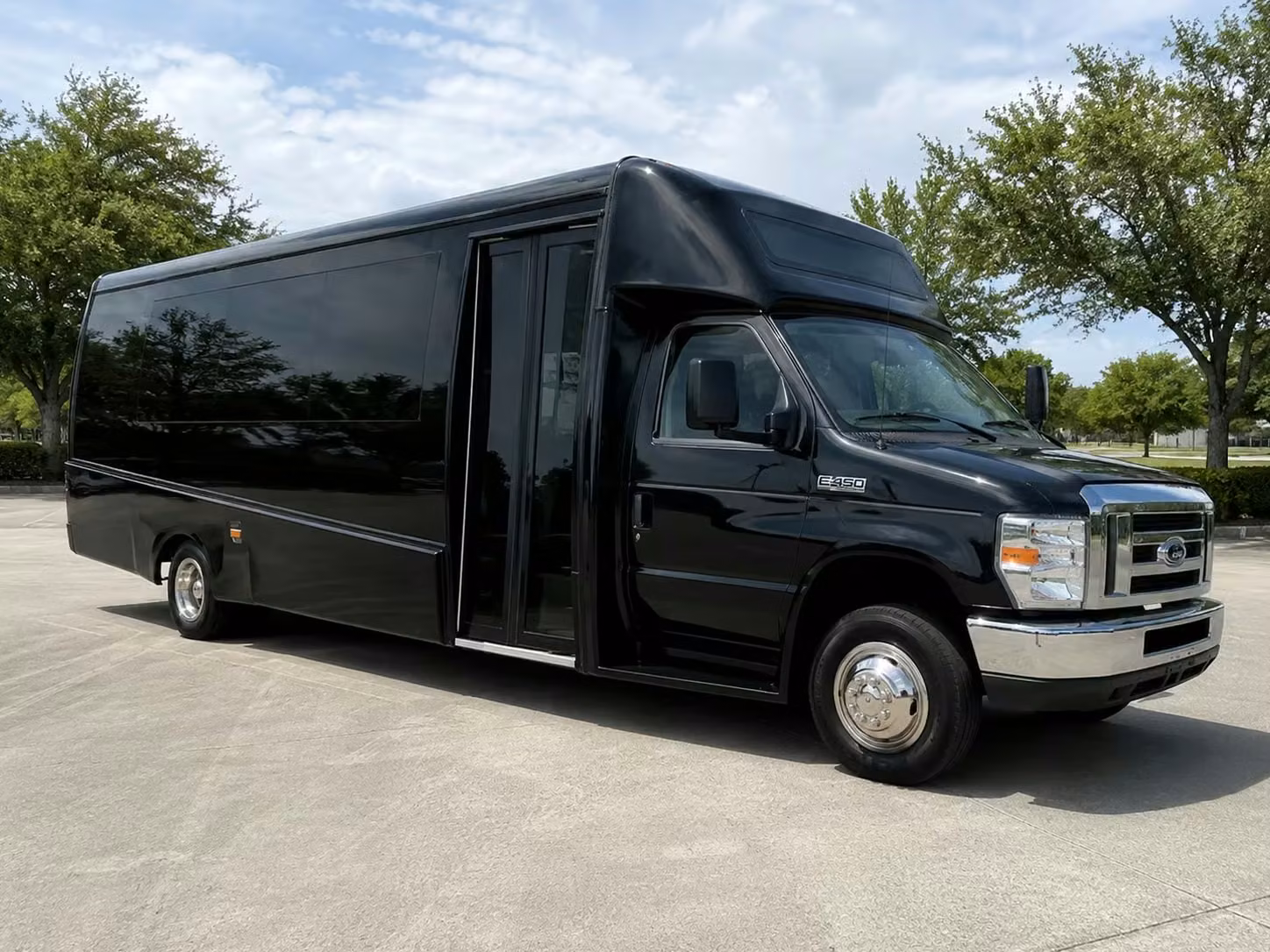 cooper city employee transportation