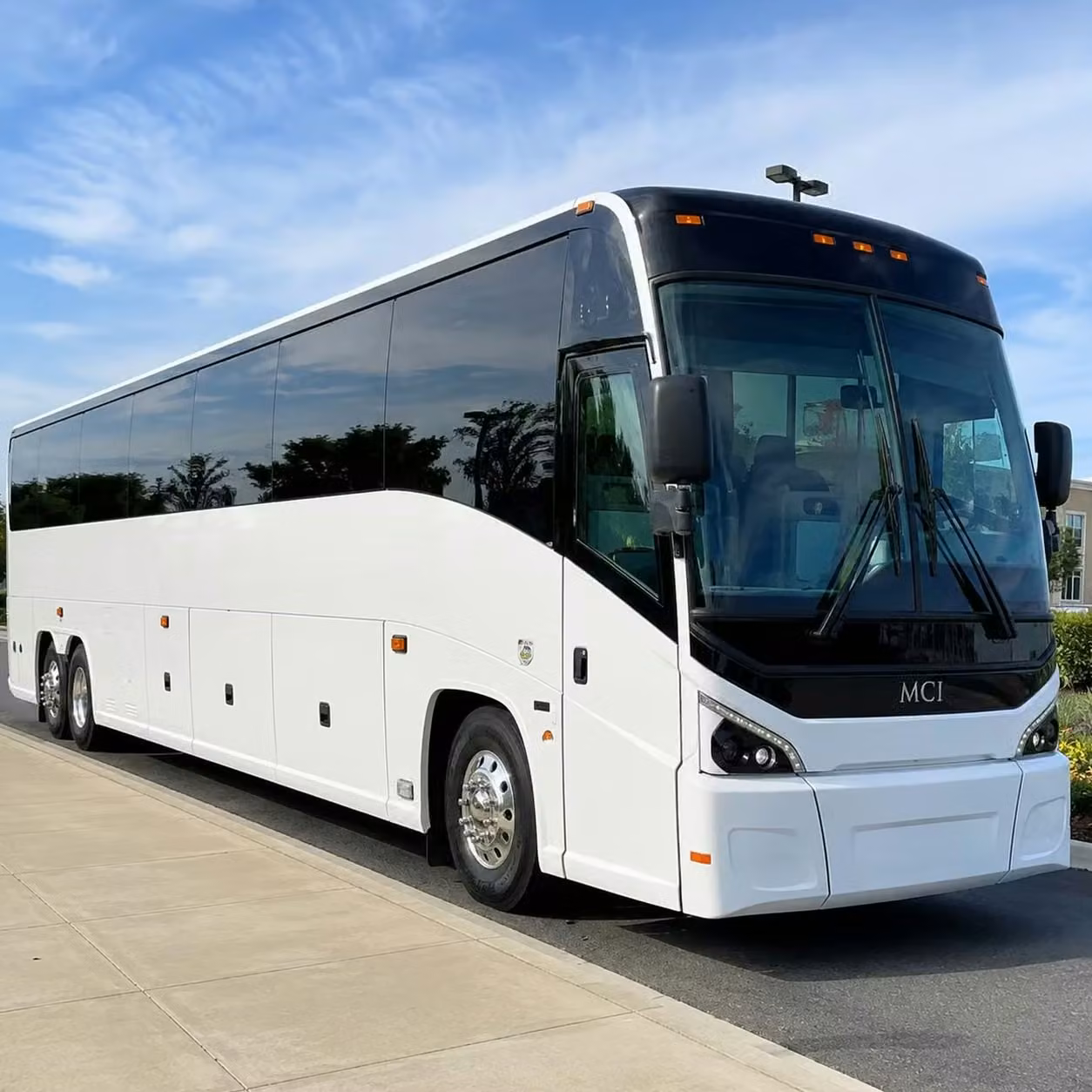 cooper city event shuttle services at cooper city convention centers