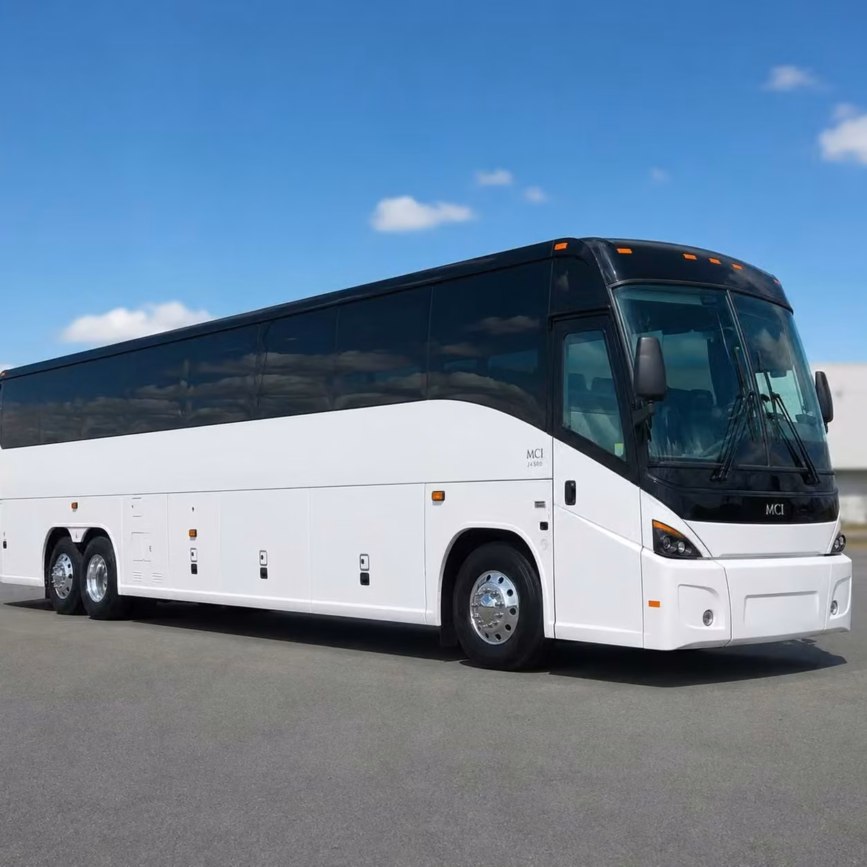 cooper city exclusive shuttles for vips