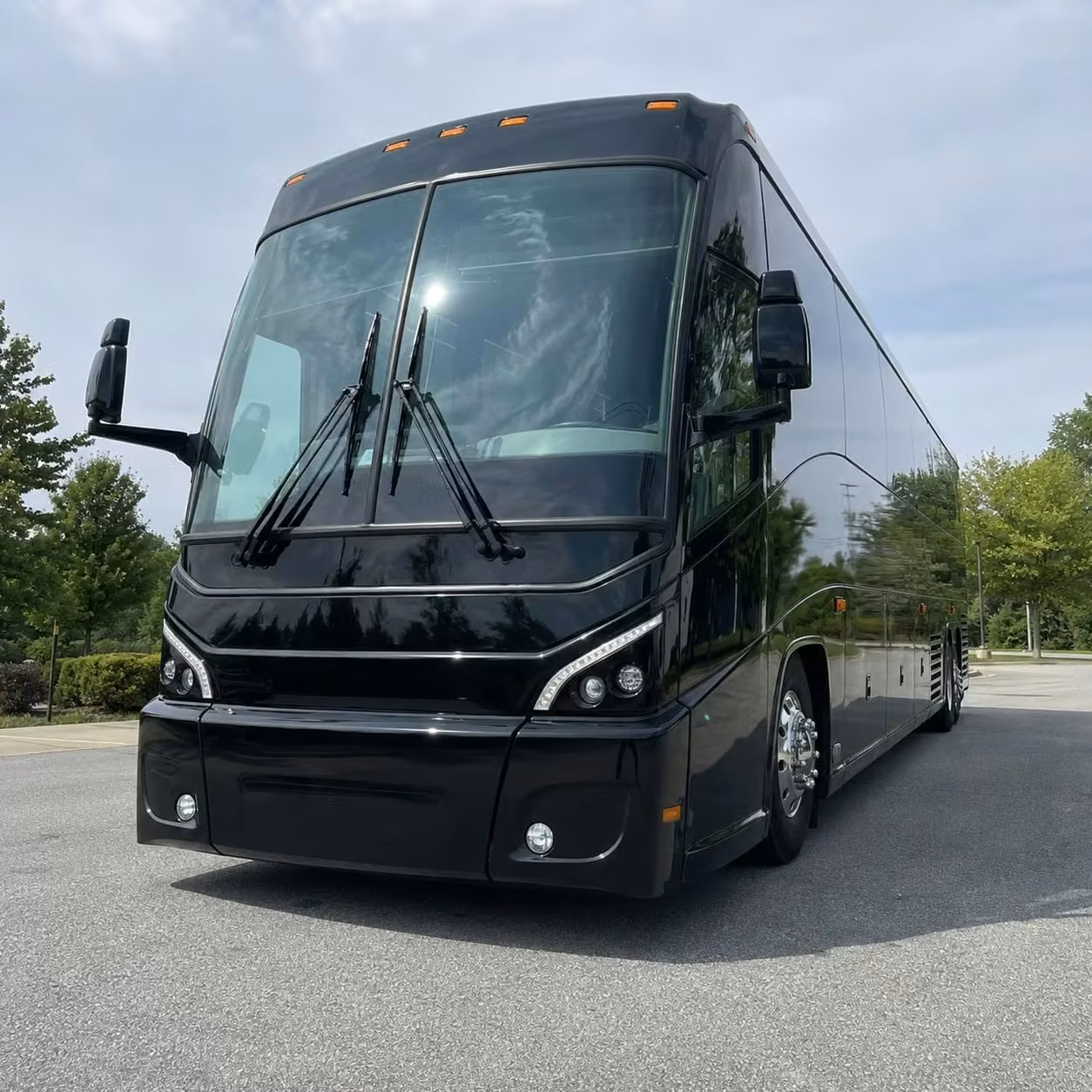 cooper city field trip transportation