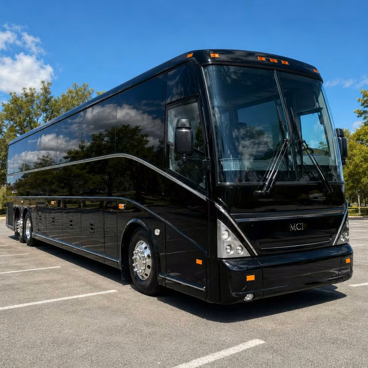 cooper city hotel and airport transfer services