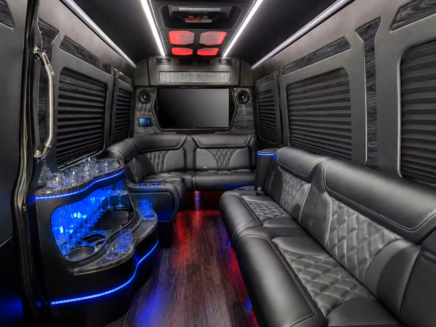 cooper city long distance cooper city bus rentals built around your custom itinerary