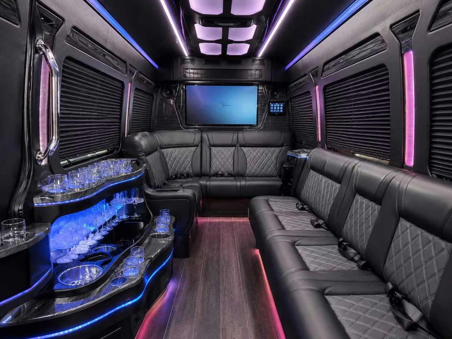 cooper city long distance cooper city charter buses for away games and tournaments
