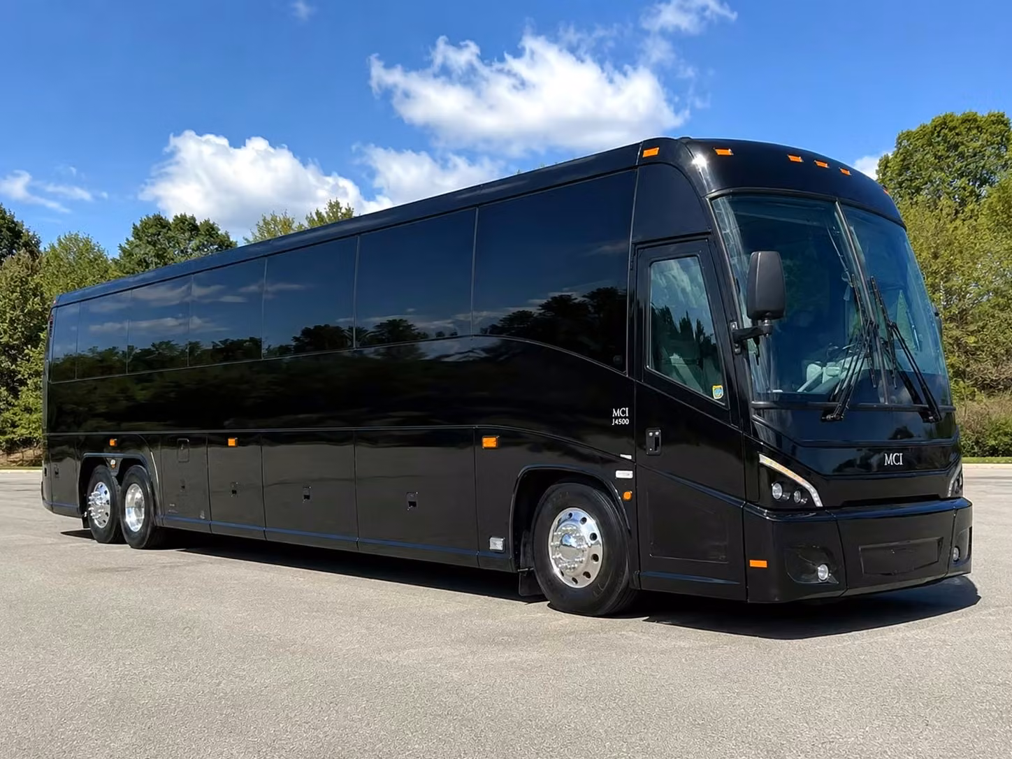 cooper city long distance transportation