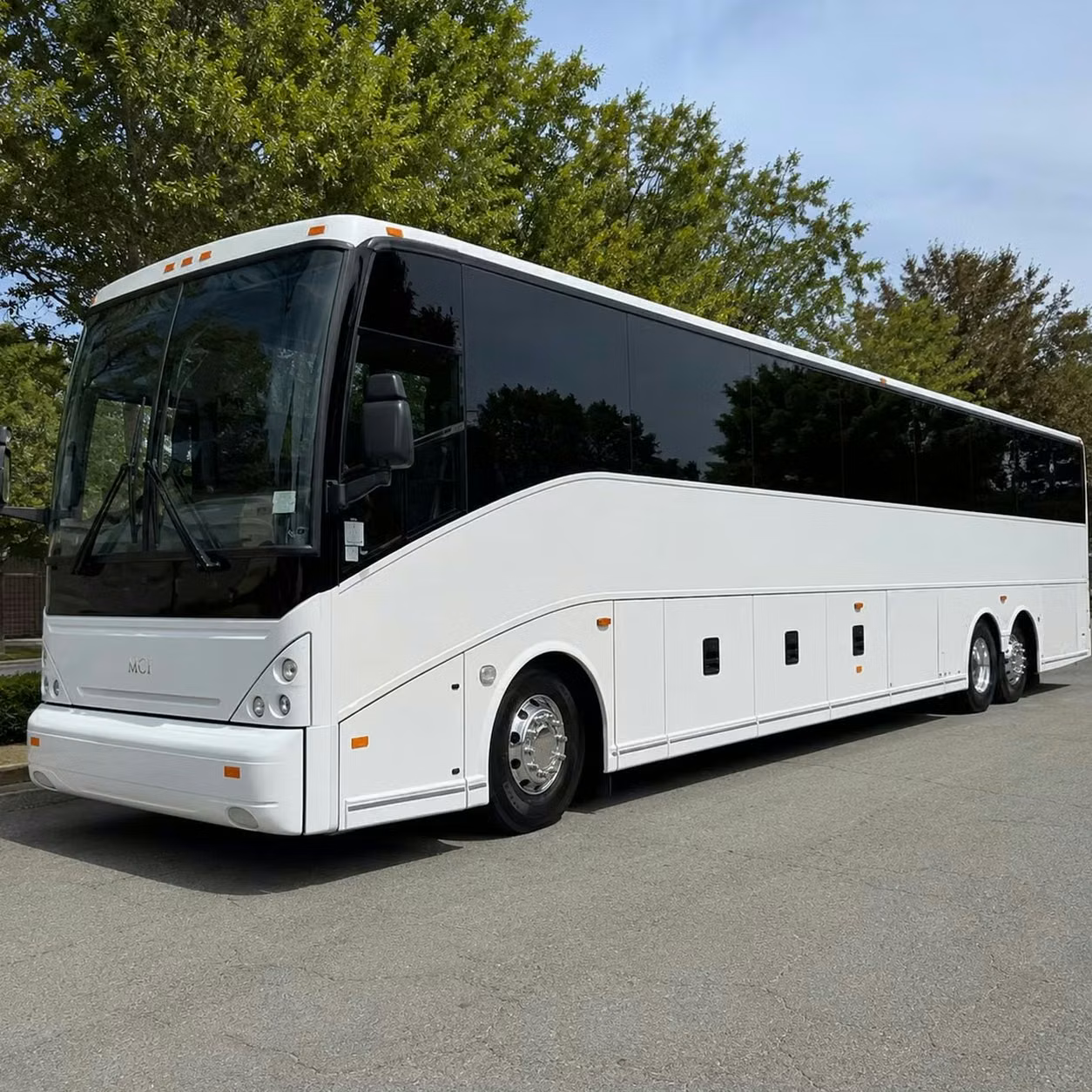 cooper city off site parking lot shuttle bus rentals in cooper city