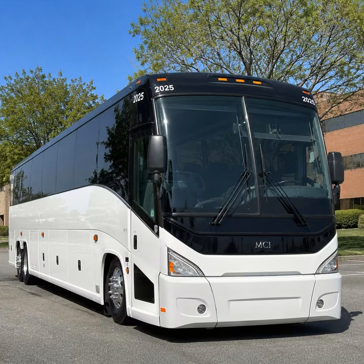 cooper city personalized shuttle services with direct drop offs