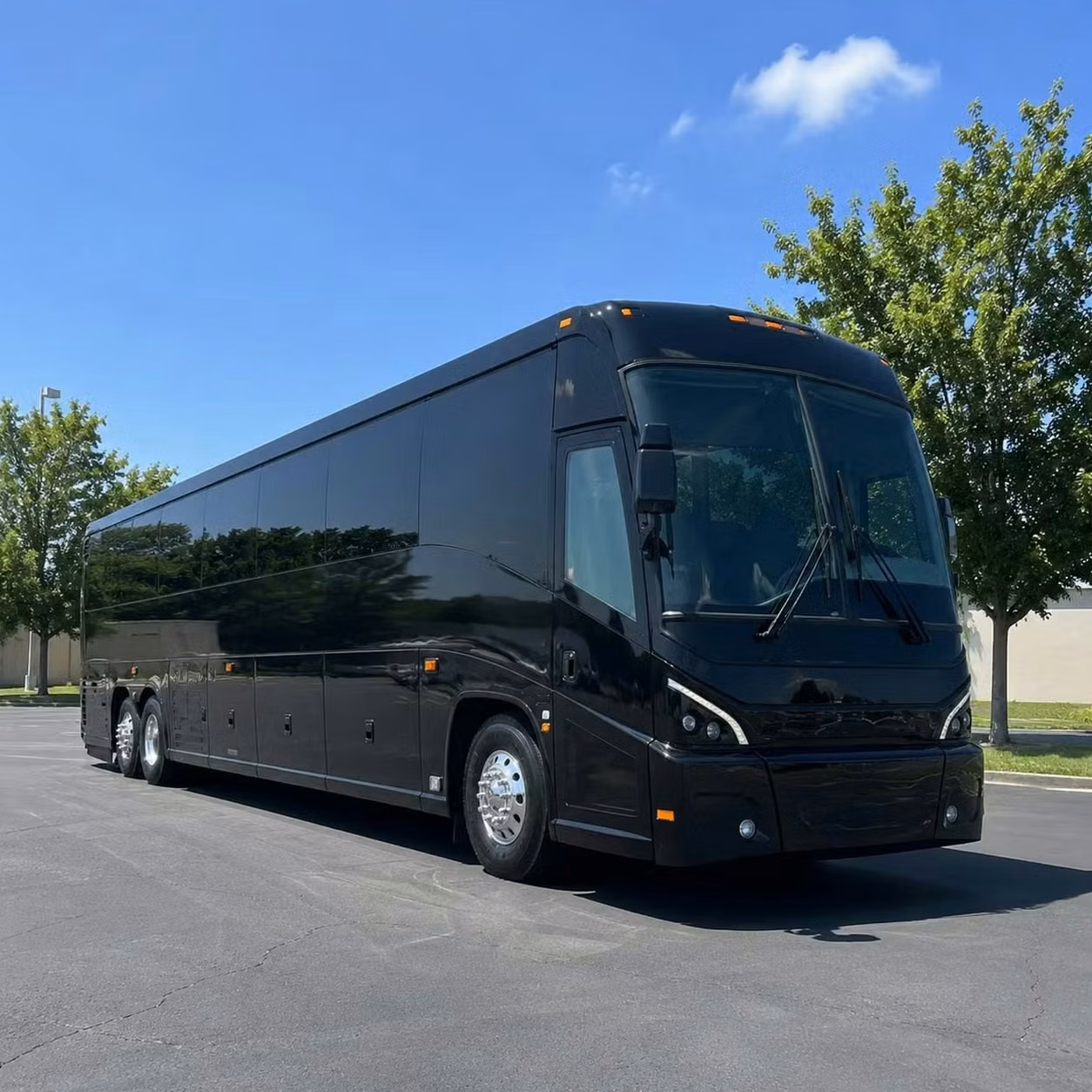 cooper city private cooper city charter buses for family vacations reunions and road trips