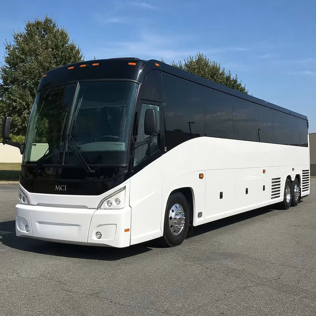 cooper city religious conference shuttles