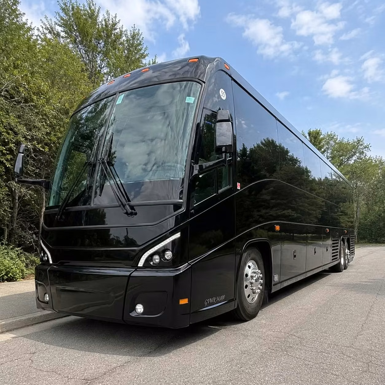 cooper city religious shuttle bus rentals in cooper city