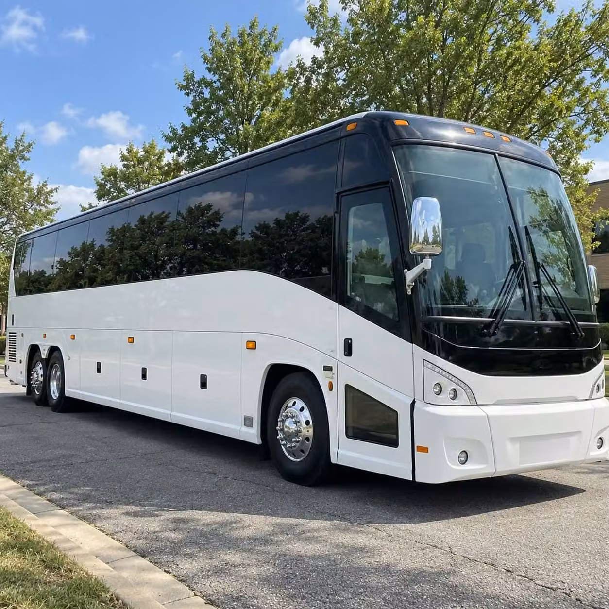 cooper city shuttle bus services to hard rock stadium
