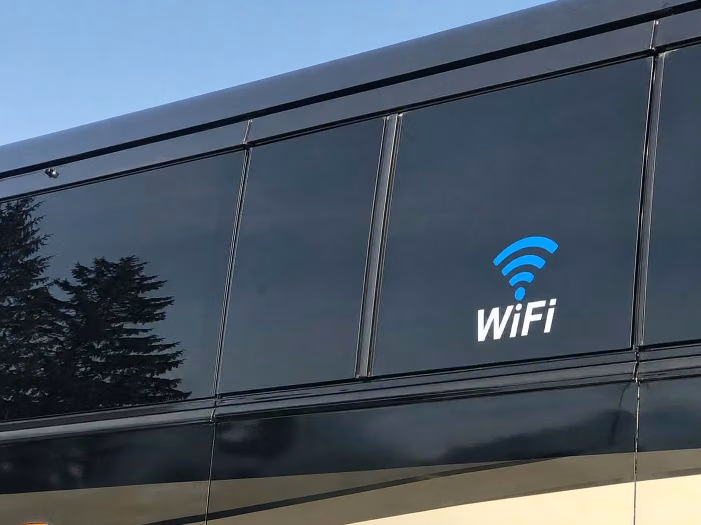 cooper city sprinter van rental with driver wifi