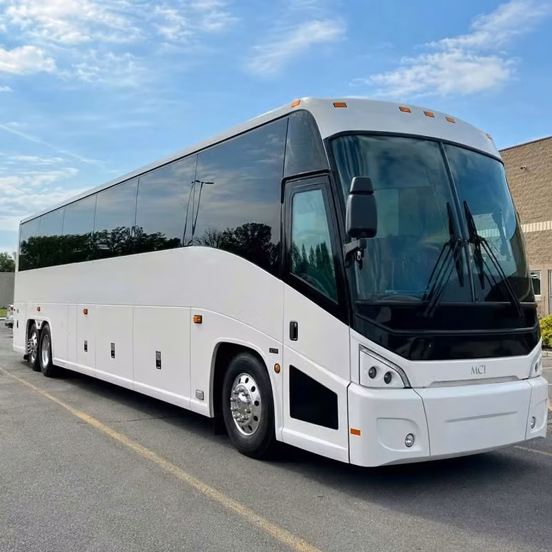 cooper city stadiums charter bus guide