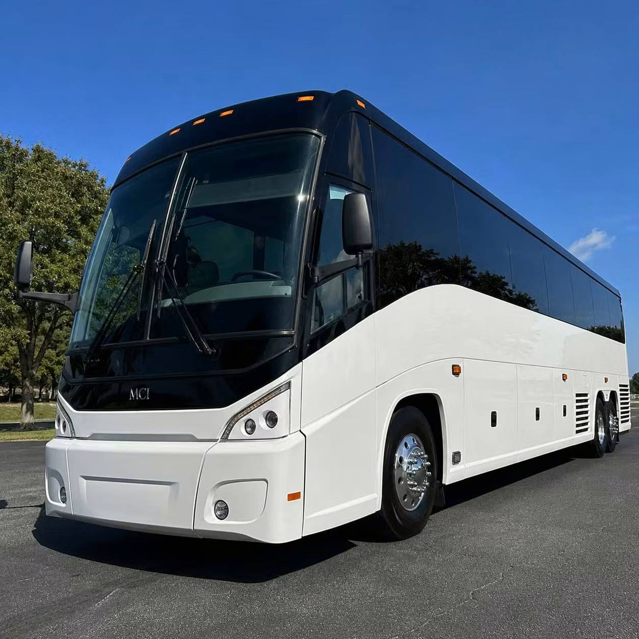 cooper city tailored concert parking shuttle service