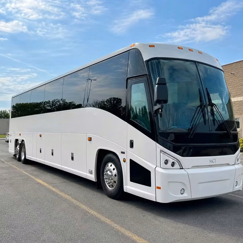 cooper city stadiums charter bus guide